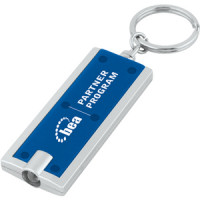 Key Chains: Deco LED Light Keychains